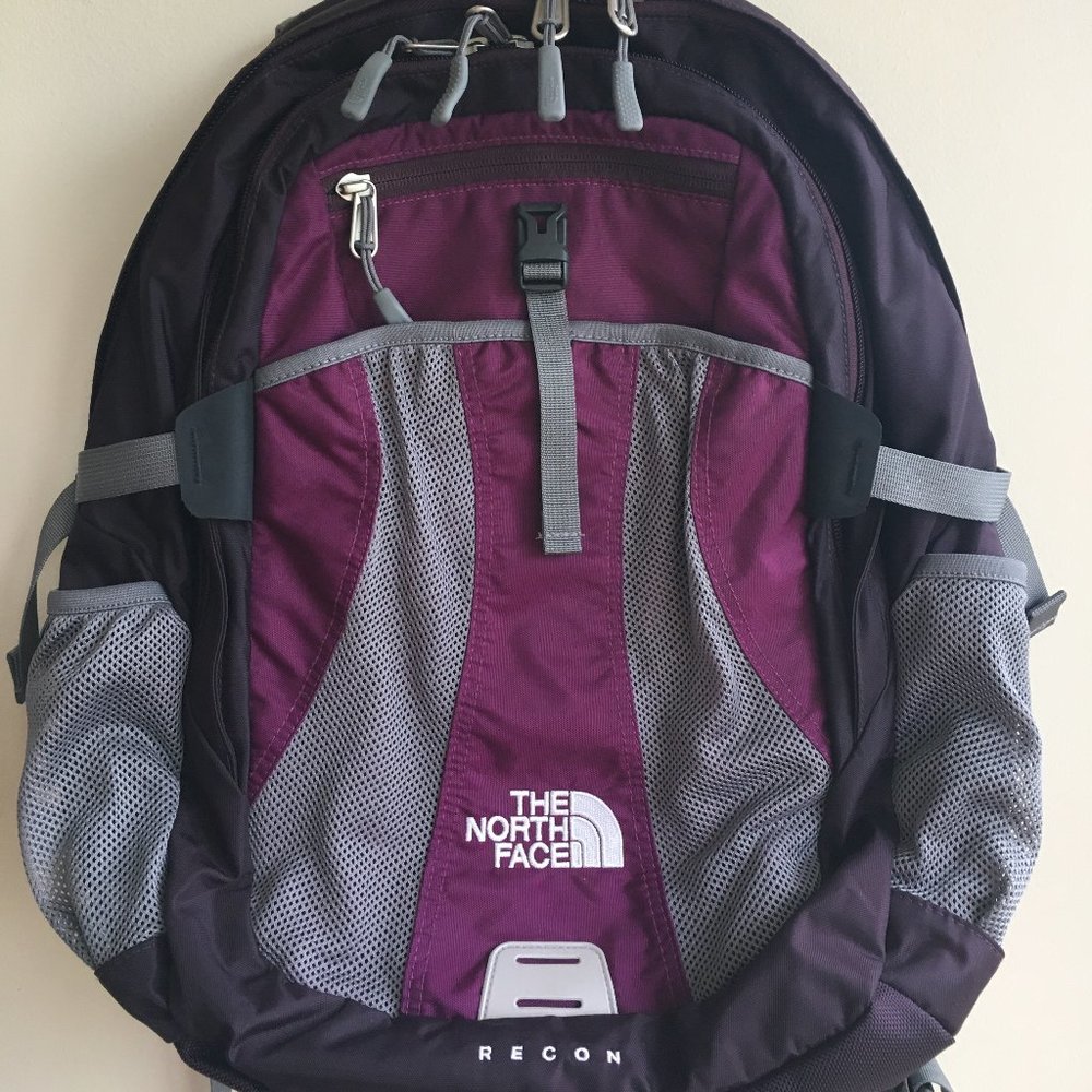 The North Face Backpack